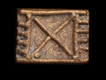 African currency Akan Goldweight J tn.jpg